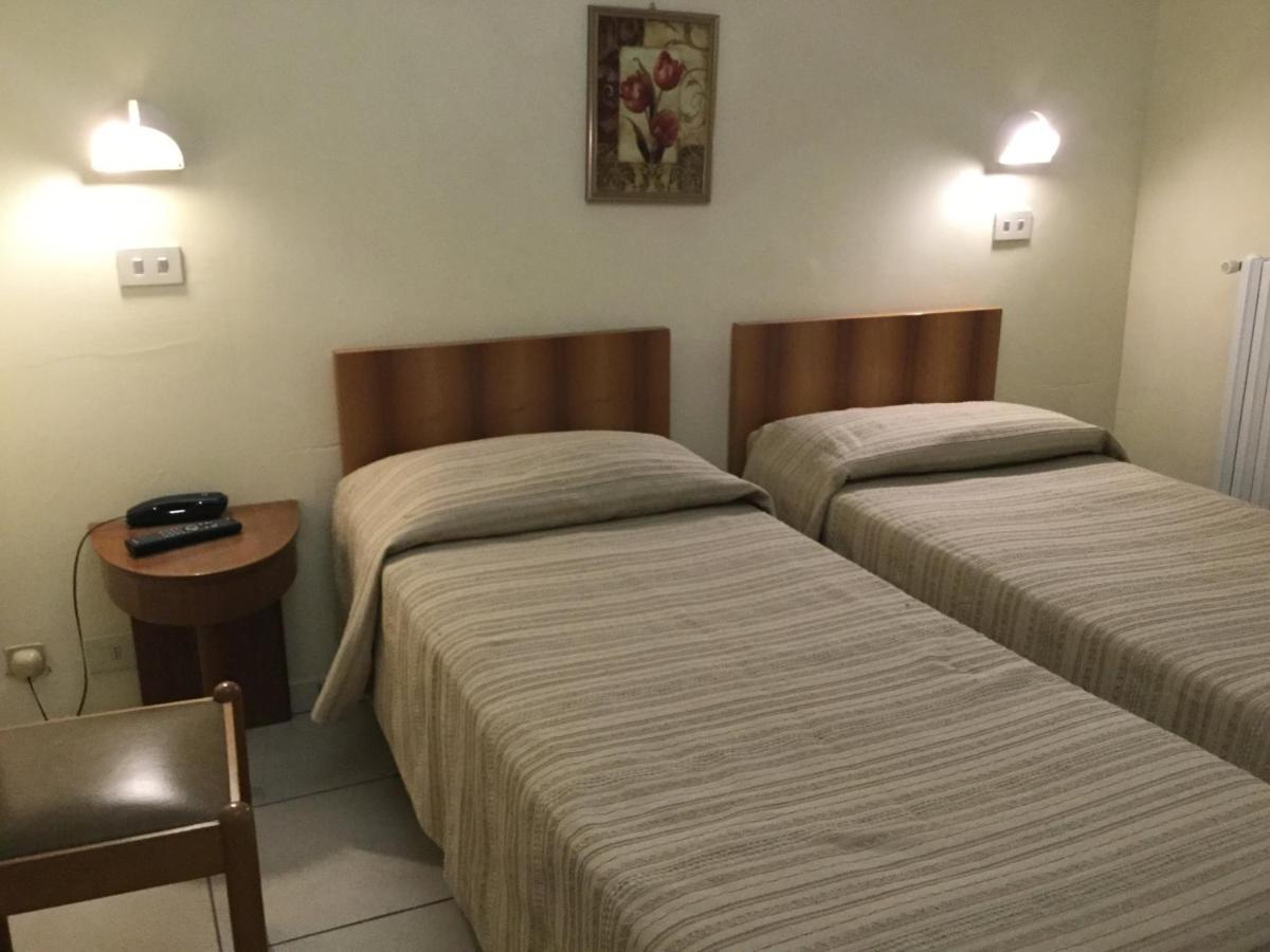 Hotel La Querceta Montecatini-Terme Zewnętrze zdjęcie