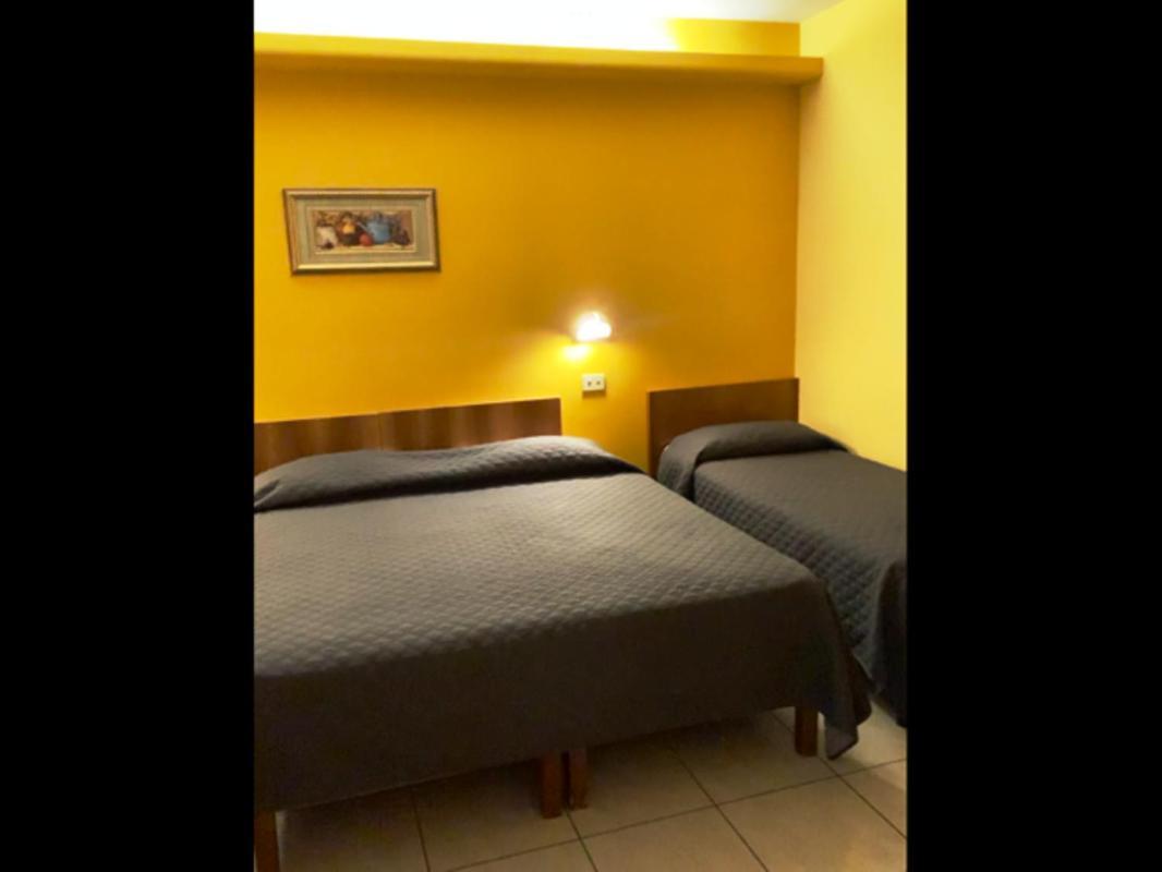 Hotel La Querceta Montecatini-Terme Zewnętrze zdjęcie