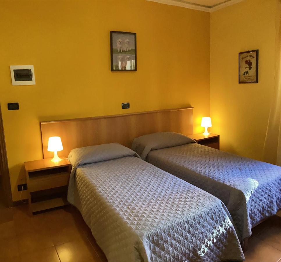 Hotel La Querceta Montecatini-Terme Zewnętrze zdjęcie