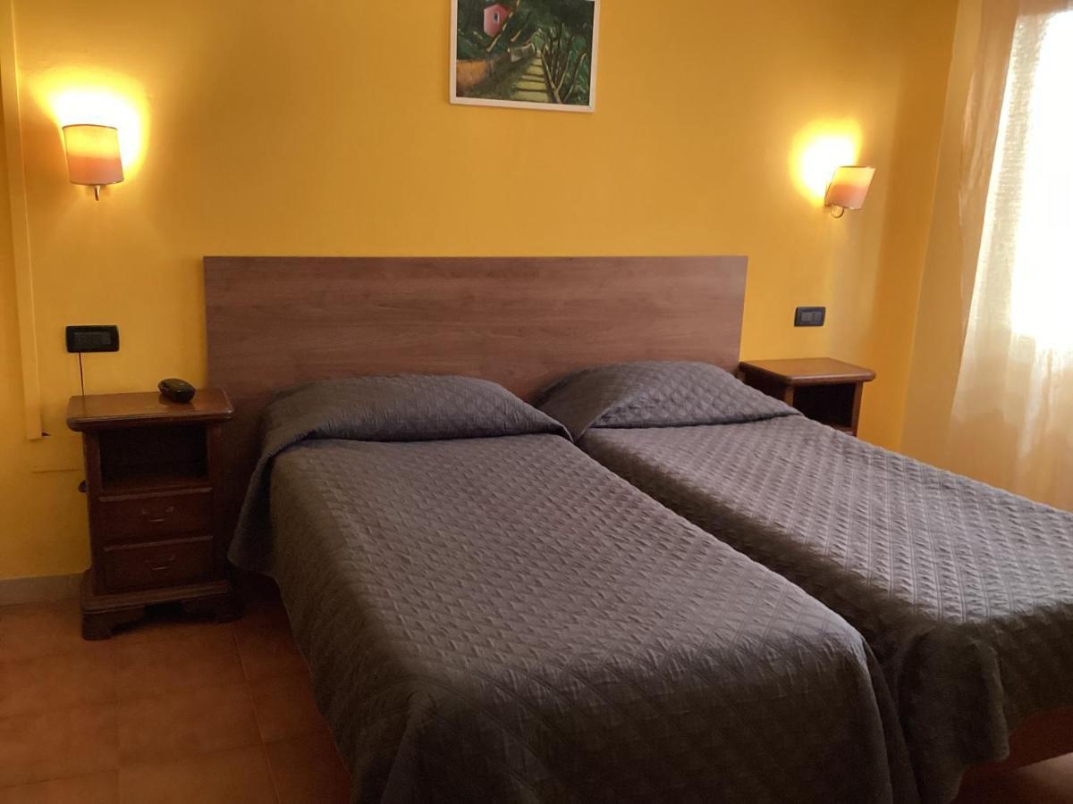 Hotel La Querceta Montecatini-Terme Zewnętrze zdjęcie