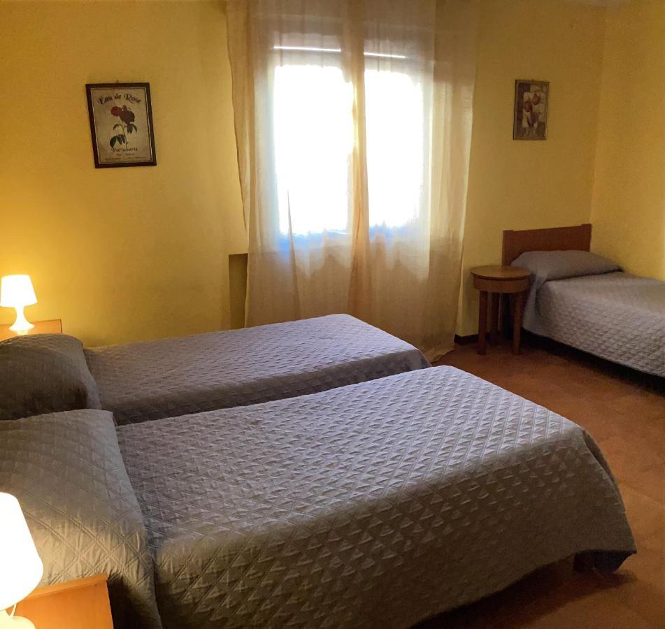 Hotel La Querceta Montecatini-Terme Zewnętrze zdjęcie