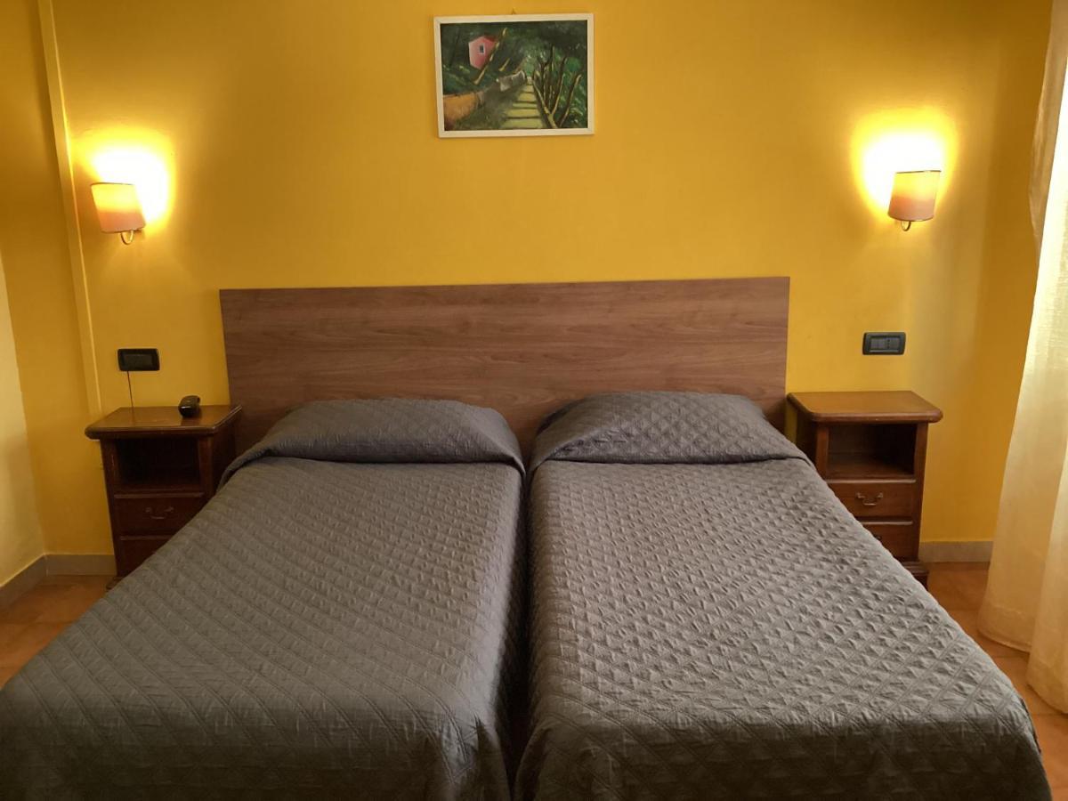 Hotel La Querceta Montecatini-Terme Zewnętrze zdjęcie