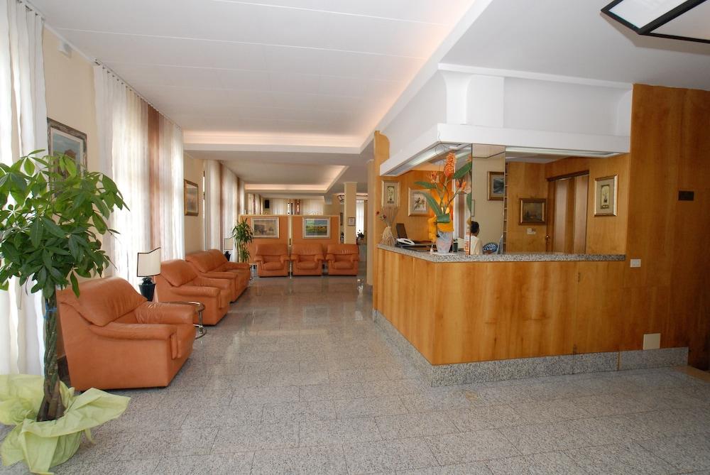 Hotel La Querceta Montecatini-Terme Zewnętrze zdjęcie