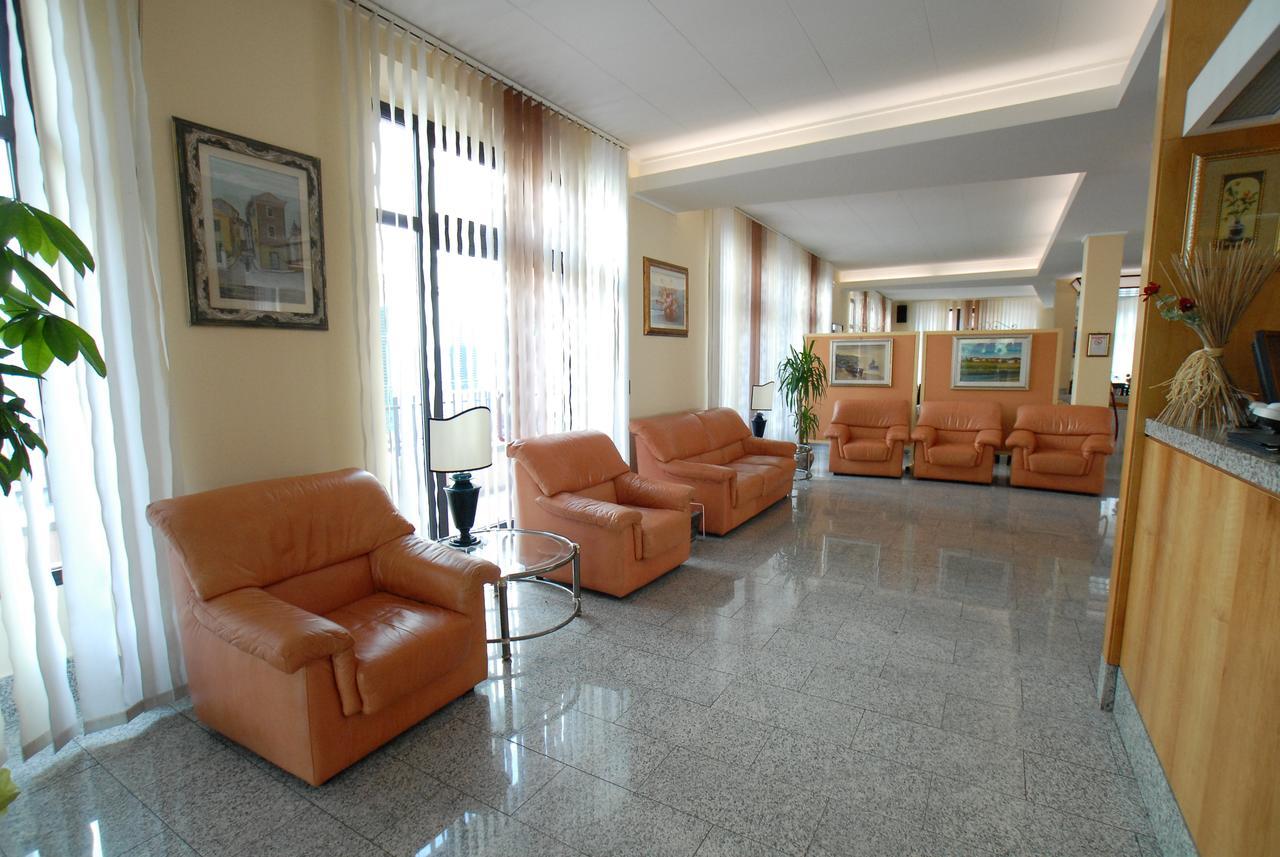 Hotel La Querceta Montecatini-Terme Zewnętrze zdjęcie